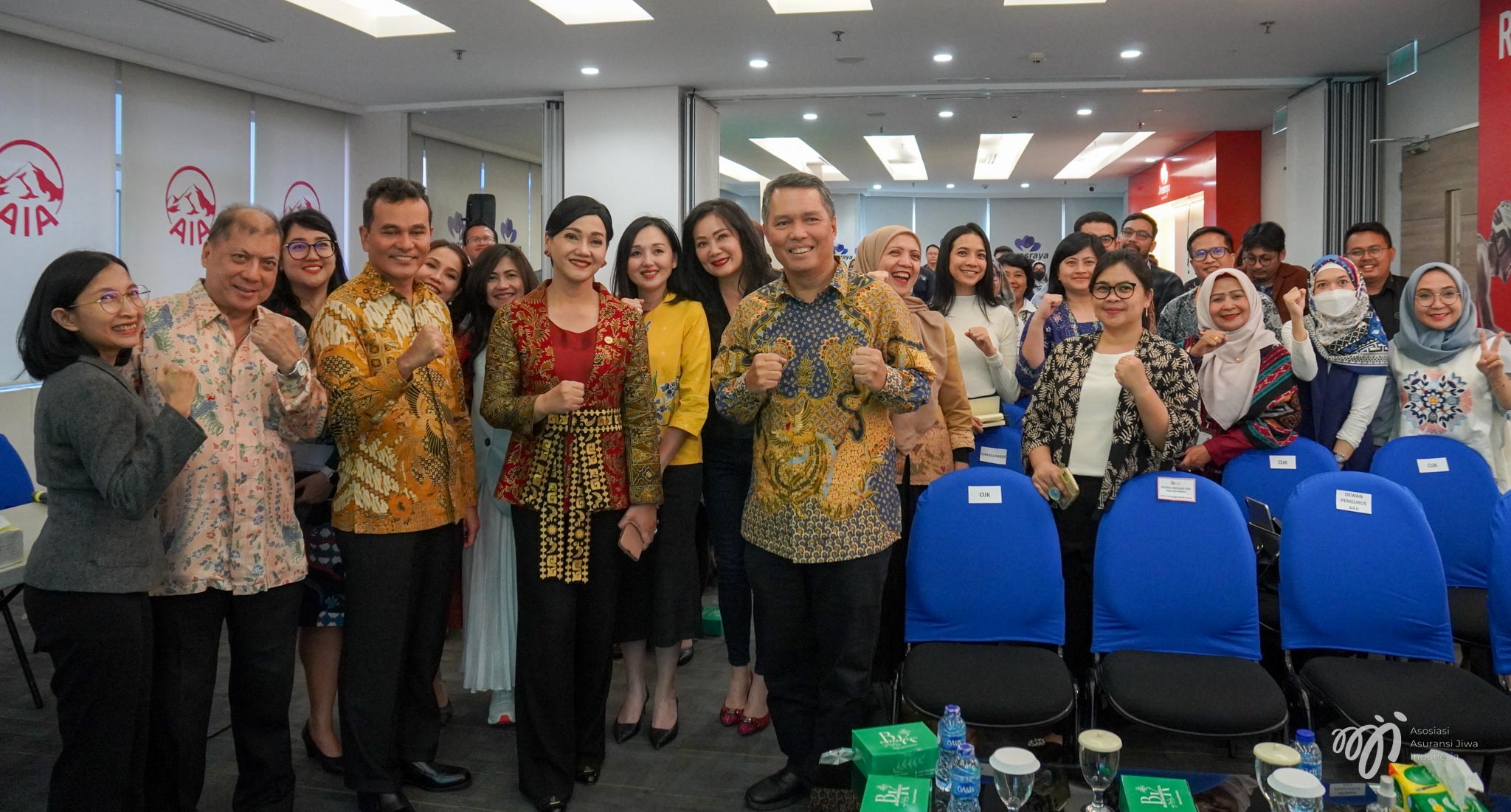 Talkshow Pelindungan Konsumen 2024